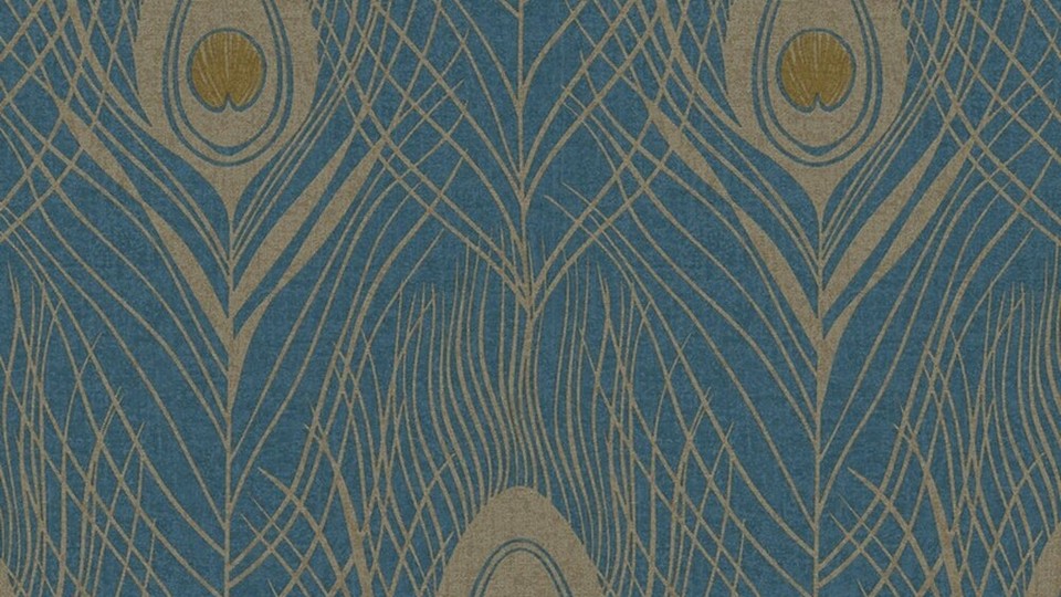 Wallpaper  36971-2 5A Absolutly Chic
