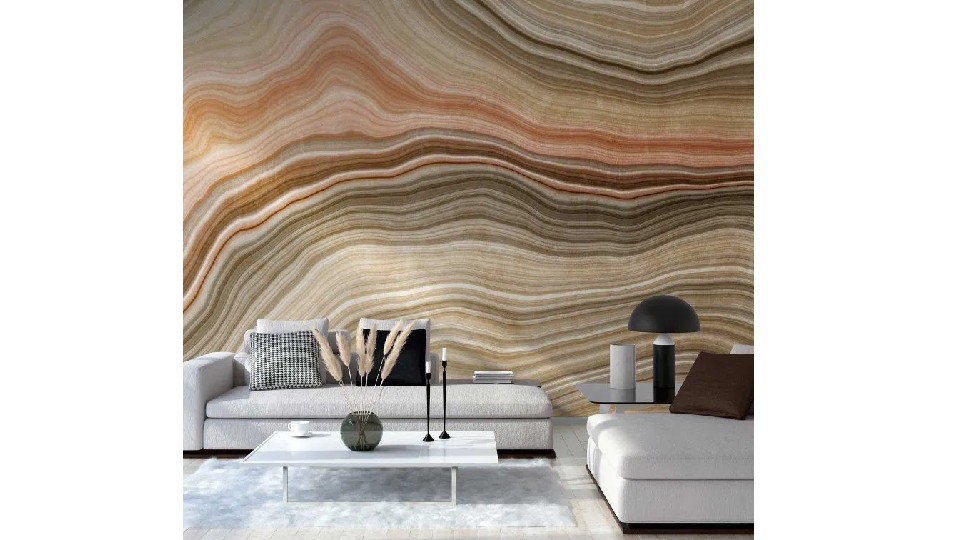 Ֆոտոպաստառ 38229-1 9A THE WALL