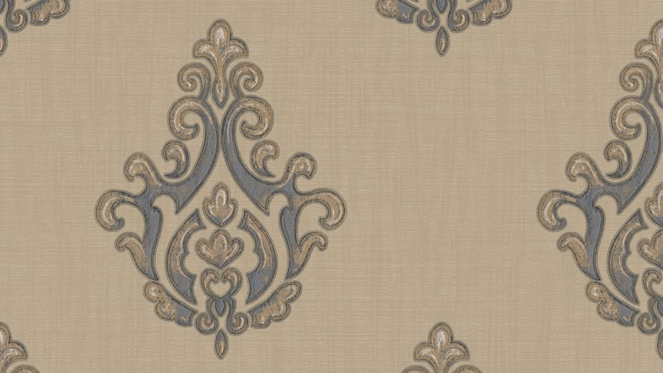 Wallpaper 7617 F CREA