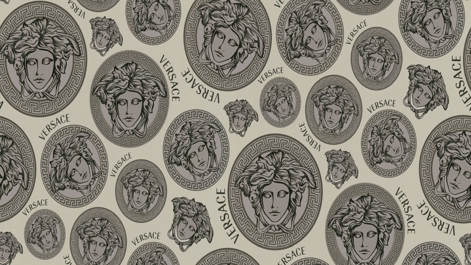 Wallpaper 38611-2 4A Versace 5