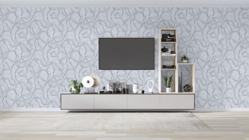 Wallpaper532539 1G (10,05м/106sm) Estetica