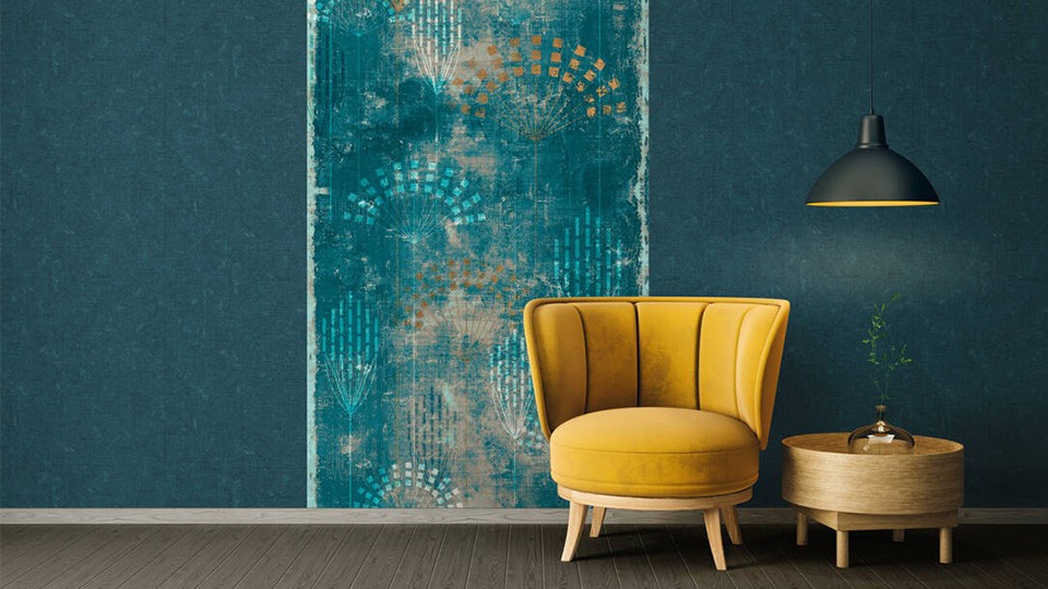 Wallpaper  36975-1 5A Absolutly Chic