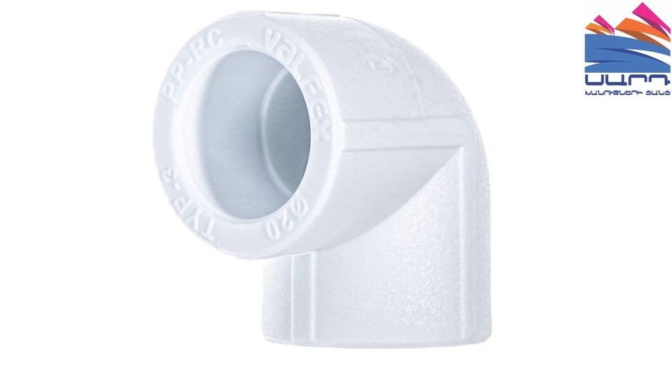 corner 90*63mm Valfex