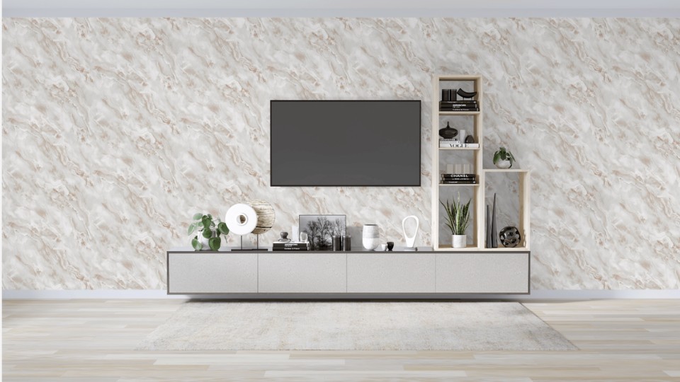 Պաստառ 253304 1B/G (10,05մ/106սմ)Vila