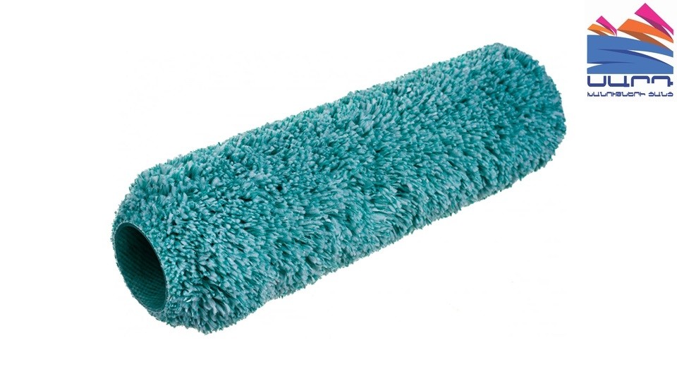 Mini roller ANZA PLATINUM Micmex microfiber  150mm