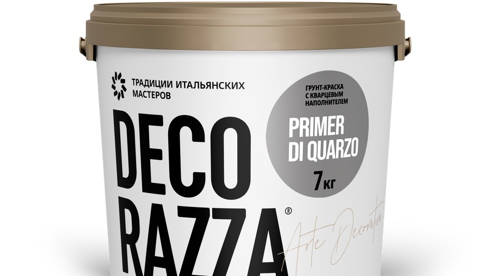 Primer di Quarzo 7kg