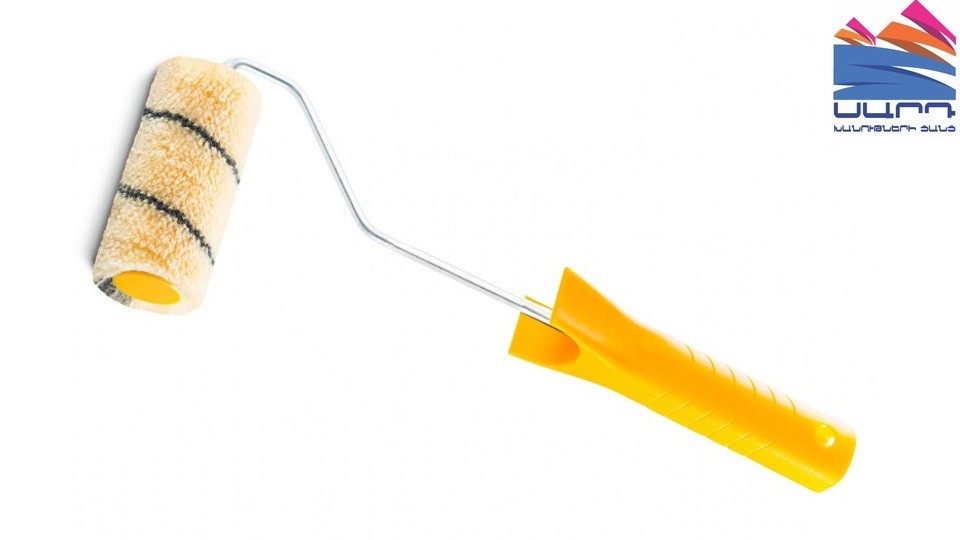 Գլանիկ բռնակով 10սմ Hardstar MIDI