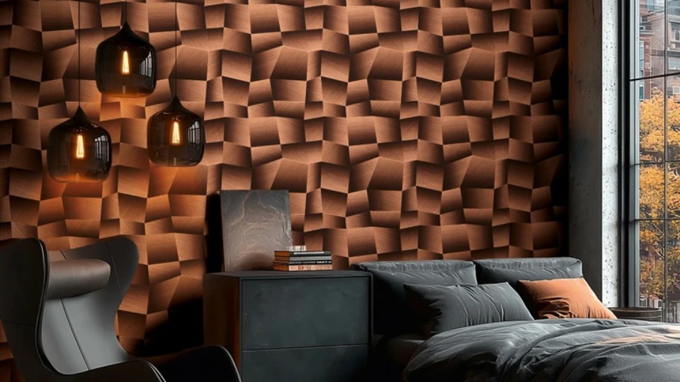 Պաստառ 79205-1 4A Natural Soul