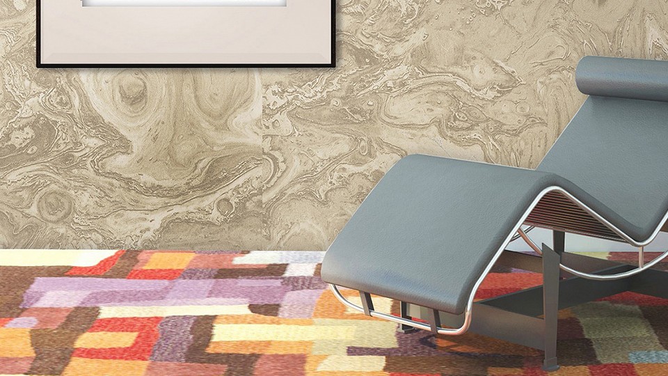 Wallpaper AK20105 E2108  Crystal Stone