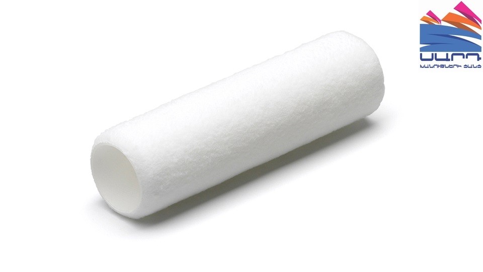 Мини-валик ANZA ELITE Филт войлочный , 150мм