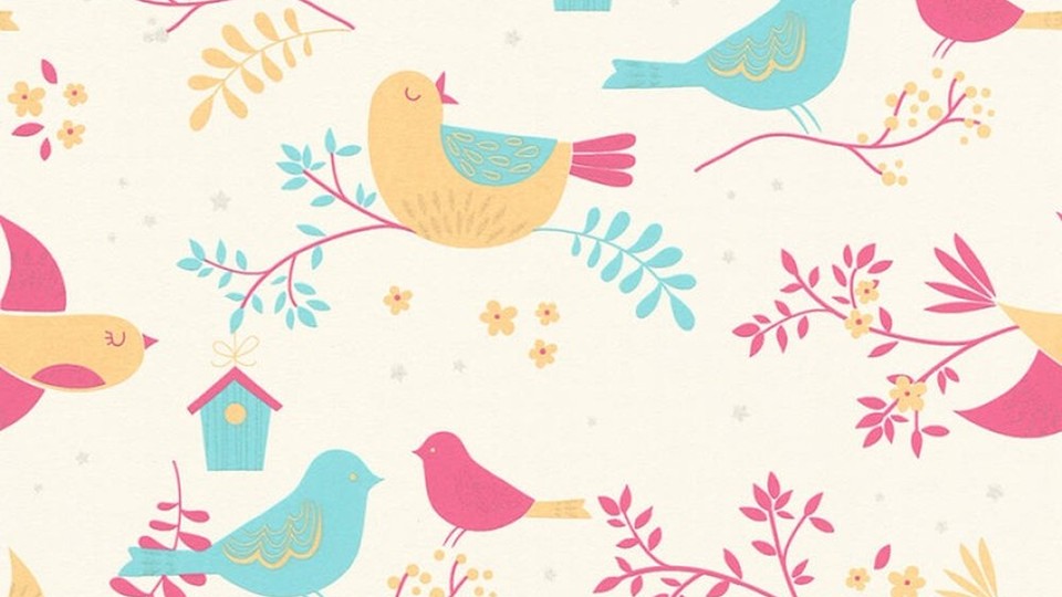 Պաստառ 36756-2 4A Boys & Girls 6