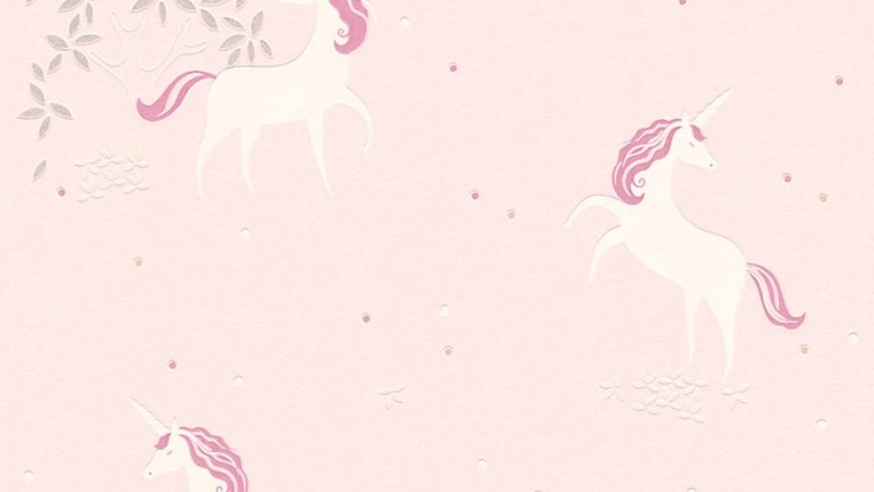 Wallpaper 36989-3 4A Boys & Girls 6