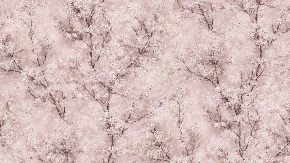 Wallpaper 37542-4 10A NW Sakura