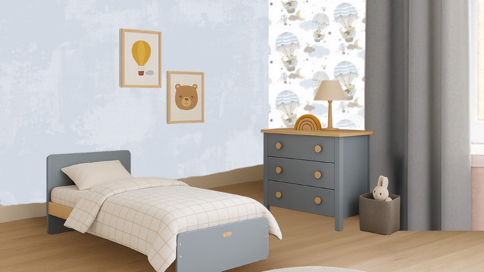 Wallpaper  14886 A Happy