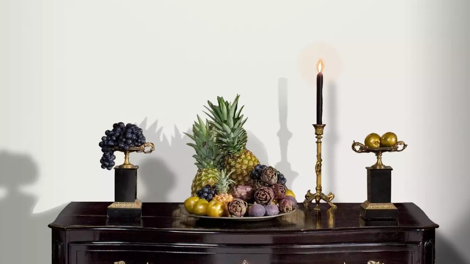 Պաստառ 78652-7 7A Elite of shades