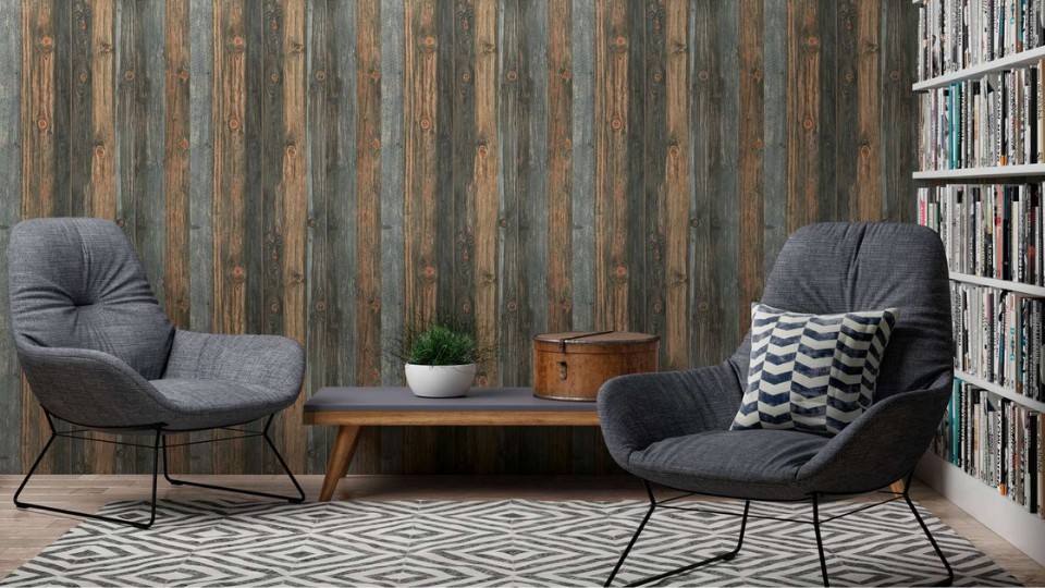 Обои 9086-12 35A ELEMENTS-2