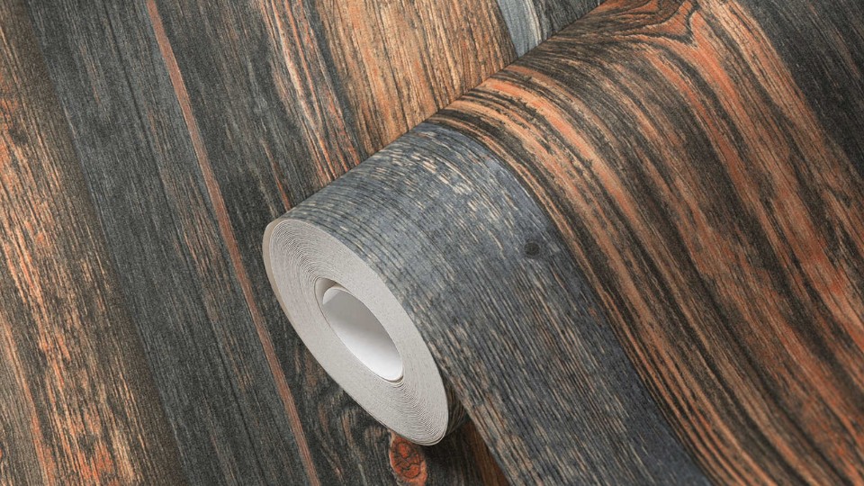 Обои 9086-12 35A ELEMENTS-2