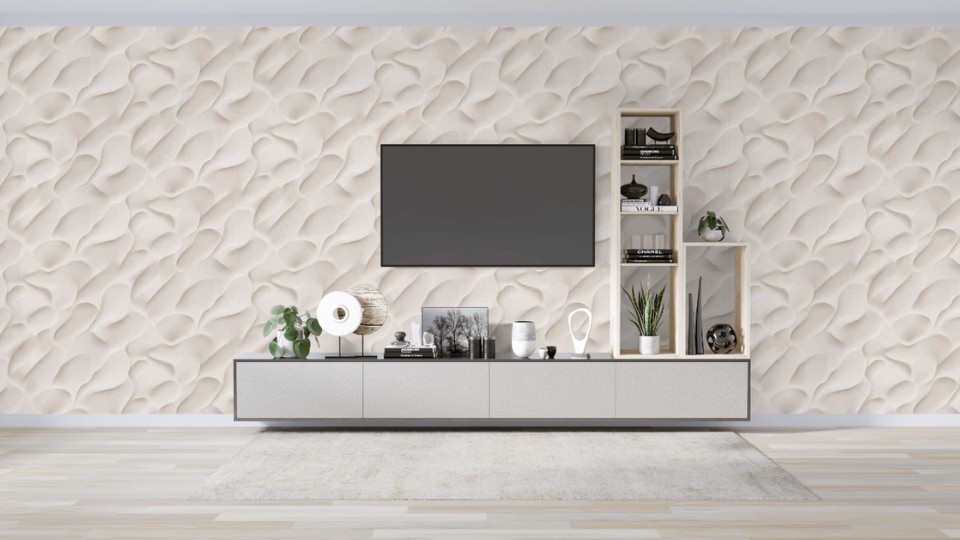 Պաստառ 251706 1G (10,05м/106սմ) Estetica