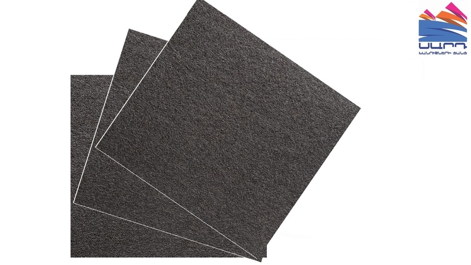 Полотно абразивное 60 23х28см