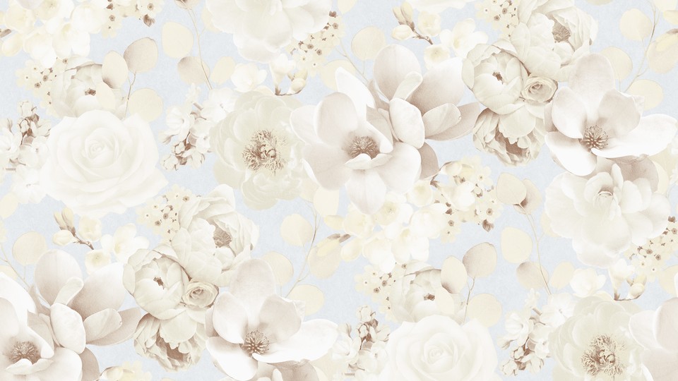 Wallpaper 512203 1V Fiore
