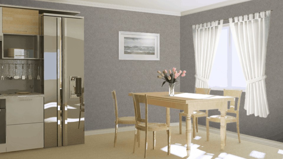 Обои 79083-1 5A ETERNA