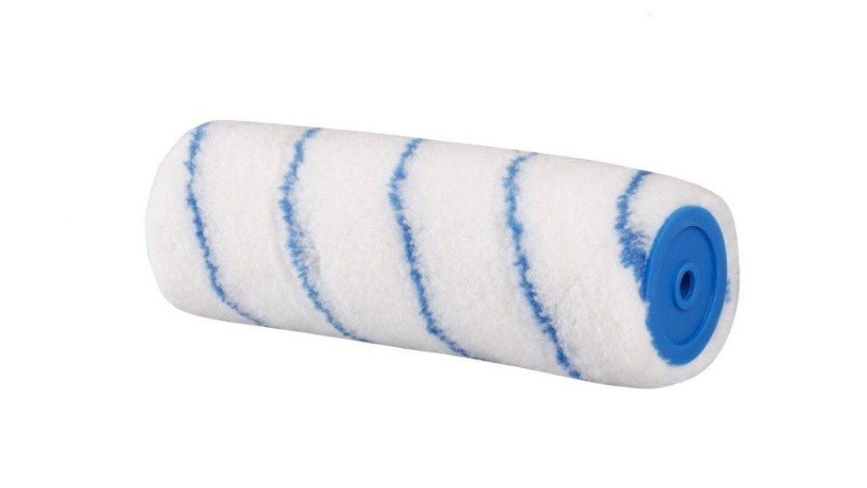 Валик "полиакрил" Blue Handmaler 48х250мм 
