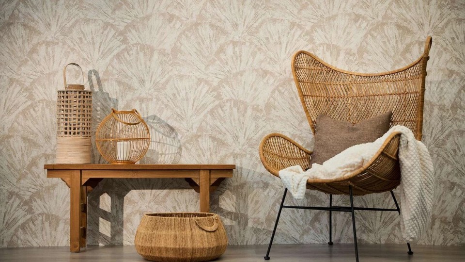 Обои 79082-2 4A ETERNA