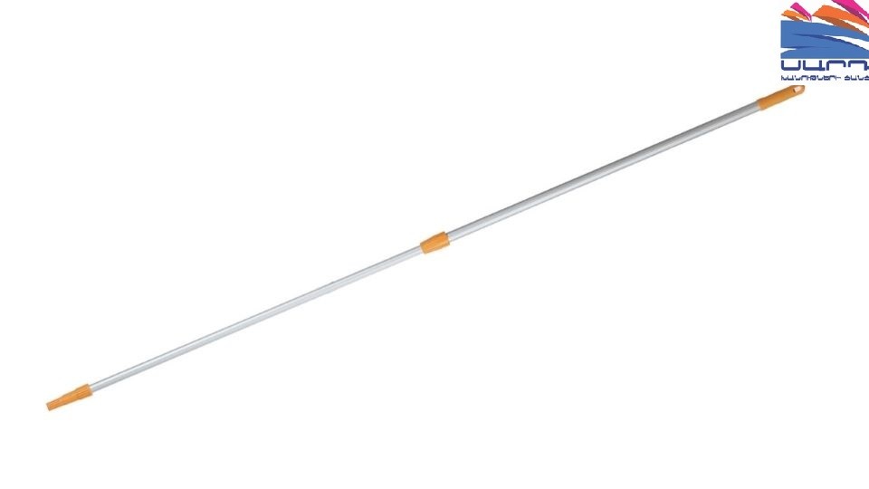 3m telescopic rod