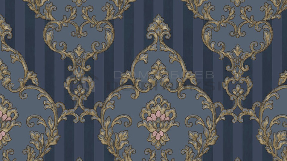 Պաստառ 4607 C GLAMOUR