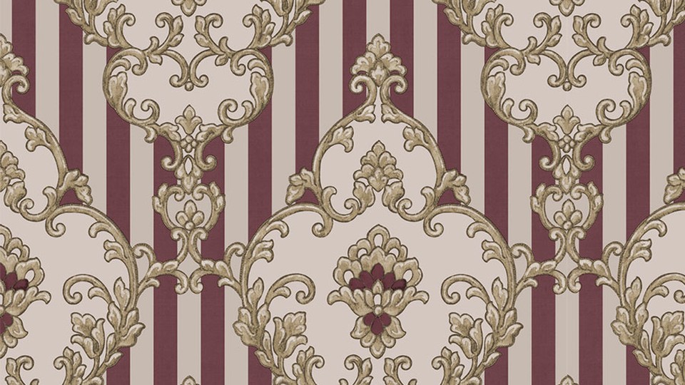 Wallpaper 4608 B GLAMOUR