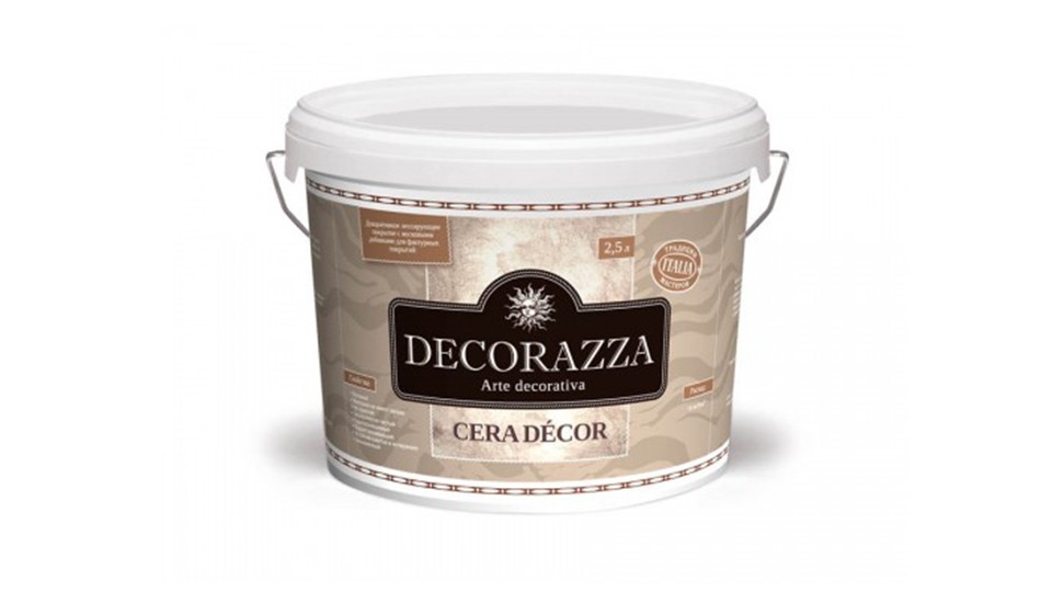 Cera Decor 2.5l