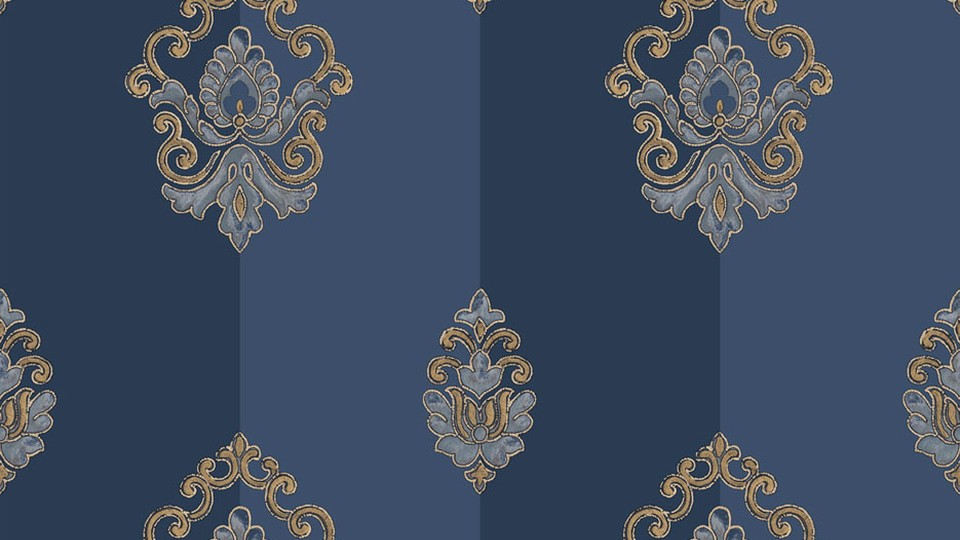 Պաստառ 4627 C GLAMOUR