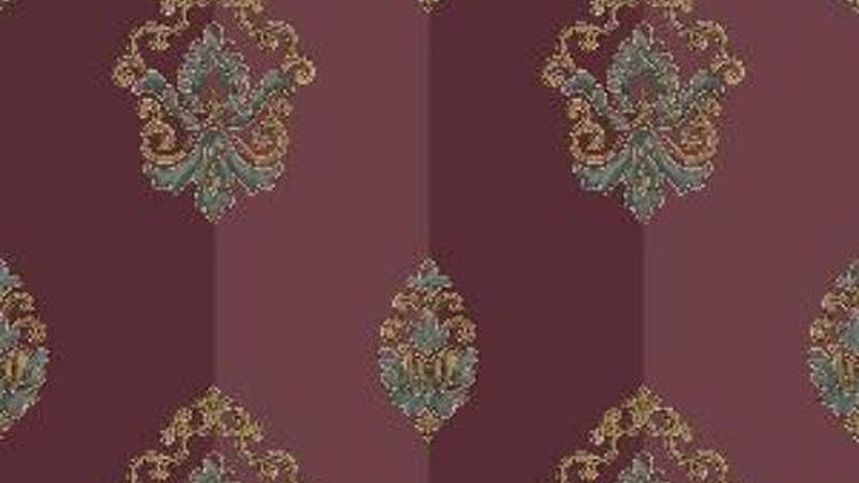 Wallpaper 4628 B GLAMOUR