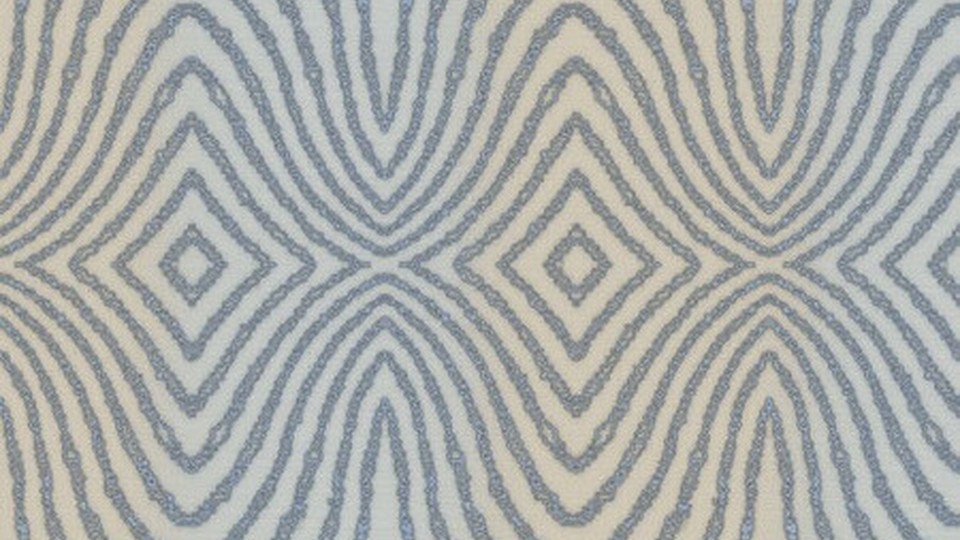 Wallpaper 7436 A  24 CARATI