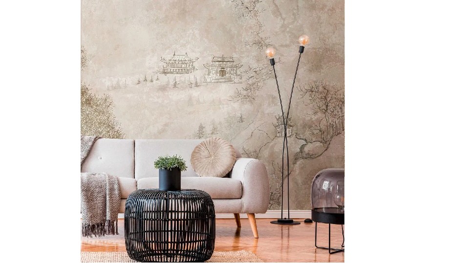 Фотообои 38247-1 6A THE WALL