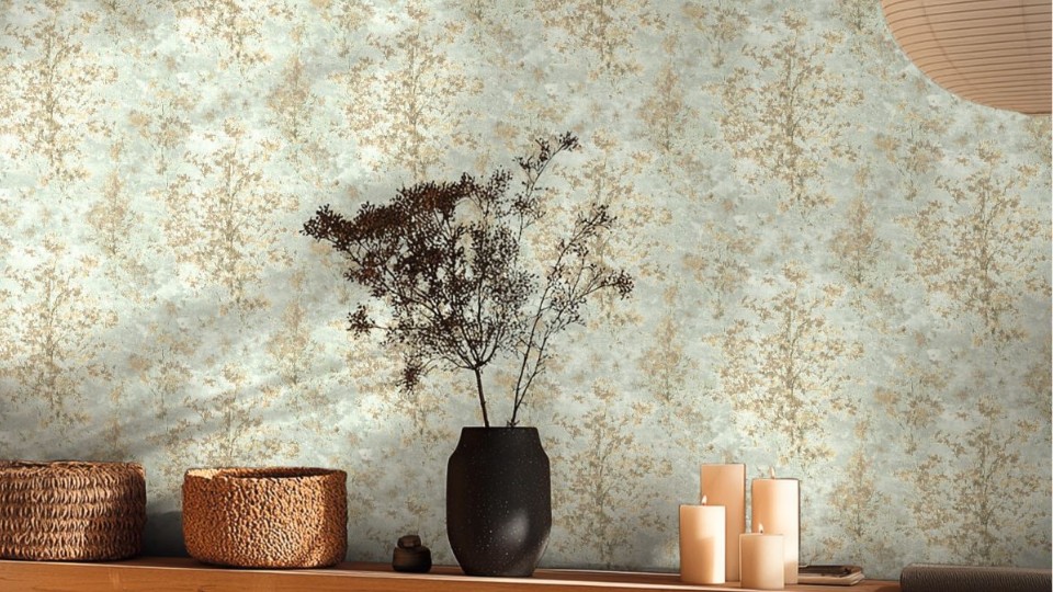 Wallpaper 79256-2 4A (1,06m/10.05m) Florean