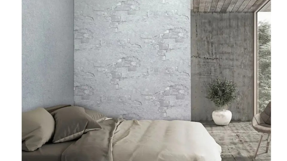 Wallpaper AK2109 E2203 Crystal Ice