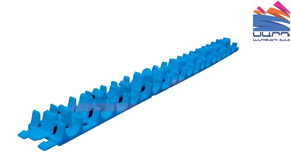 Планка для теплого пола универсальная Valfex