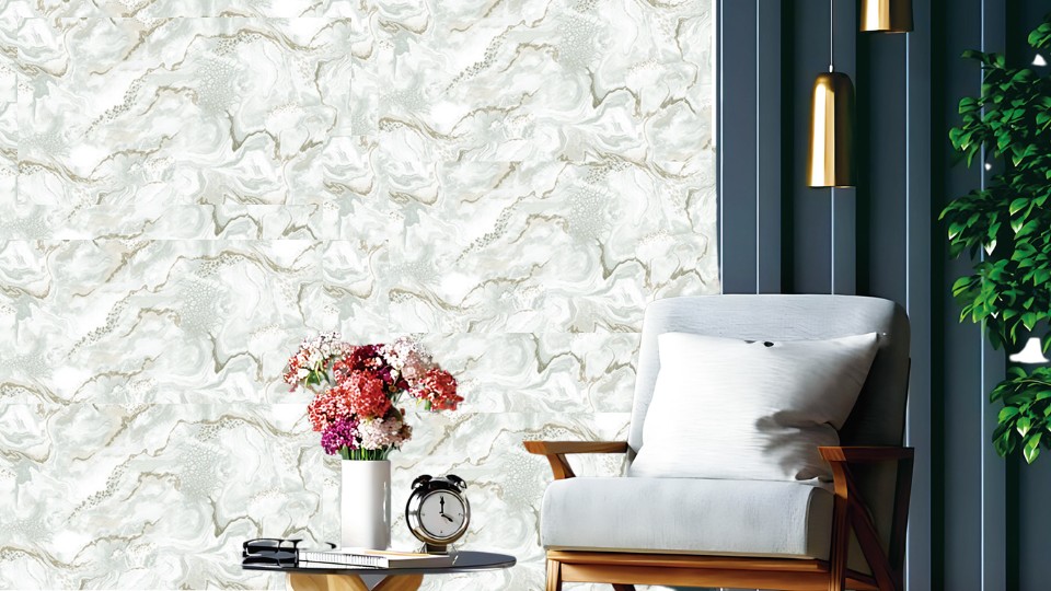 Պաստառ HK65918(1,06м/10.05м)Bellissimo Milano-2