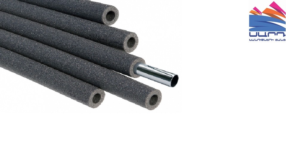 Thermal insulation C-22x6mm(1/2) Thermaeco Thermaflex