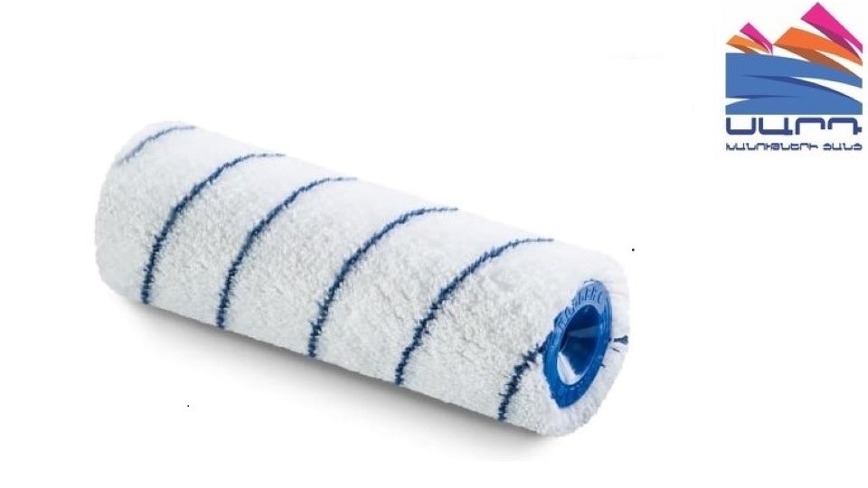 Валик Gepardakryl 18см, без ручки