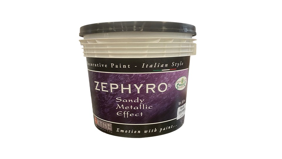 ZEPHYRO PEARL ML.750