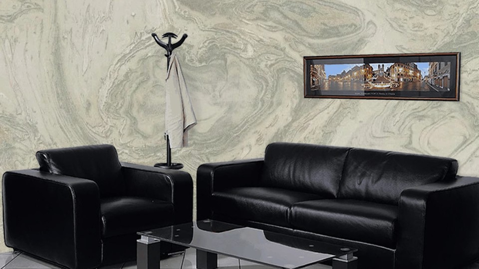 Wallpaper AK20108 E2108  Crystal Stone