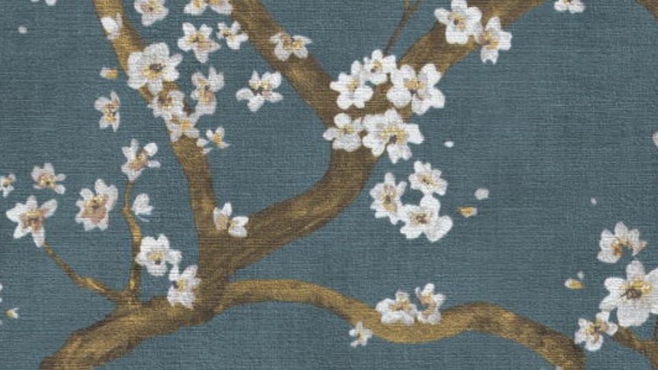 Обои 78678-5 5A URBAN GARDEN