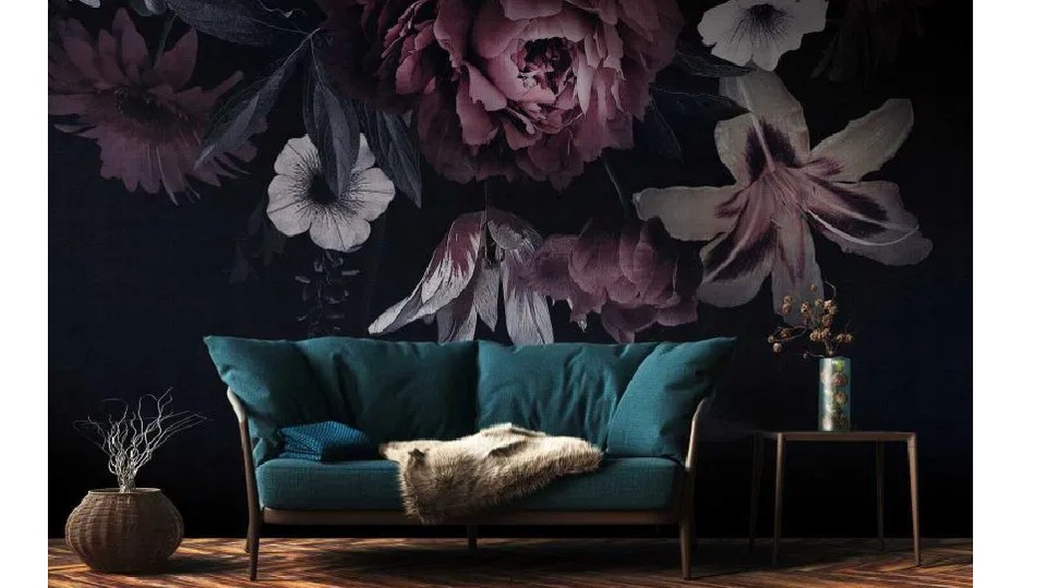 Фотообои 38279-1 9A THE WALL