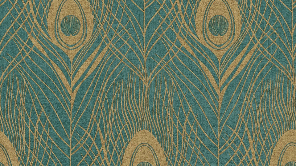 Wallpaper  36971-4 4A Absolutly Chic