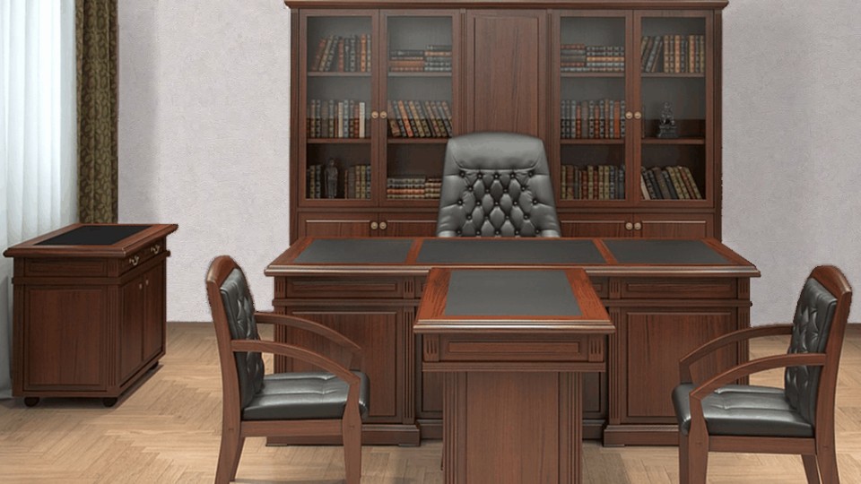 Պաստառ 3994-58 Deluxe