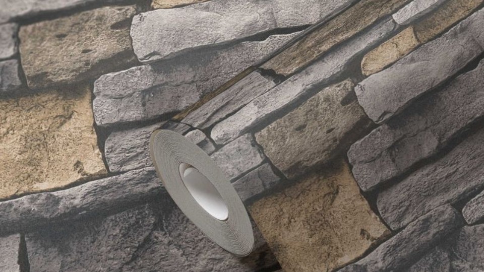 Обои 38813-2 4A ELEMENTS-2