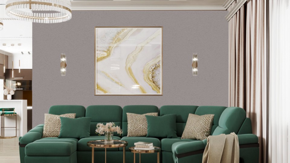 Պաստառ 251539 1G (10,05մ/106սմ) Vila