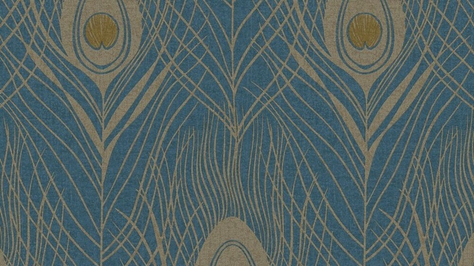 Wallpaper  36971-2 5A Absolutly Chic